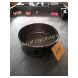 8inch springform pan. New