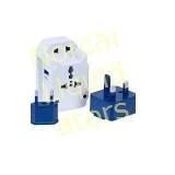 American Tourister Multi-Adapter with USB
New