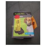 Premier Pet Bark Collar GBC00-16295 8lb+ 6