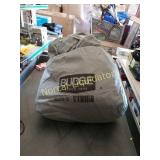 Budge Lite Car Cover Fits Sedans up to 200