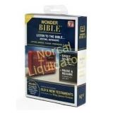 Wonder Bible - The Talking King James Bible -