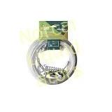 Vibrant Life Vinyl Covered Trolley Cable Tie-Out