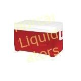 Igloo 48-Quart Breeze Ice Chest 
Near new