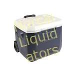 Coleman 50-Quart Xtreme Wheeled Cooler 
Preowned