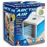 As Seen on TV Arctic Air. Like new