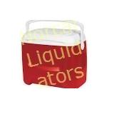 *  Igloo 28-Quart Island Breeze Cooler. New but