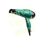 Revlon 1875-watt Volume Ionic Green Hair