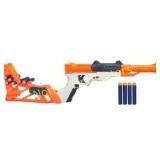 NERF N-Strike SharpFire Blaster. Appears new in