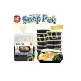 Snap Pak 12010 Rectangular Food Storage