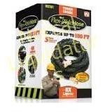 Flex-Able Expandable Hose 100 Feet Tough Grade