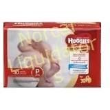 Huggies Little Snugglers Diapers, Size Preemie,