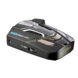 Cobra Radar/laser Detector
Like new