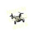 Propel Maximum X01 Black Micro Drone
Appears new