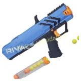 NERF Rival Apollo XV-700 Blaster. New in opened