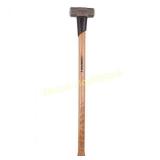 6 lb. Sledge Hammer with 36 in. Hickory Handle