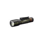HX5 LED Focusing Flashlight like new
