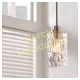 New Home Decorators Collection HB3532-35 1-Light