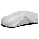 Budge Lite Car Cover Fits Sedans up to 200