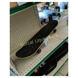 Kryptonics skate board