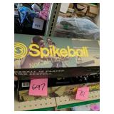 Spikeball 3-Ball Set