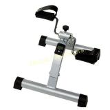 MARCY MINI CARDIOVASCULAR CYCLE APPEARS NEW IN