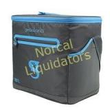 GECKOBRANDS 12 BOTTLE COOLER APPEARS NEW WITHOUT