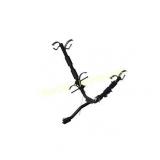 Hyper Tough 2-bike Rack Carrier
APPEARS UNUSED