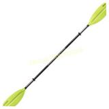 FIELD AND STREAM CHUTE KAYAK PADDLE. NEW WITH