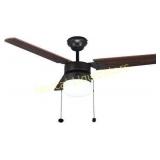 Montgomery 42 In. Indoor Oil Rubbed Bronze