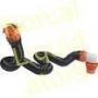 Camco RhinoFLEX RV Sewer Hose Kit, 15'
Appears