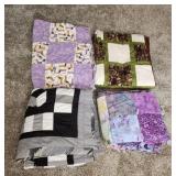 Quilt assortment