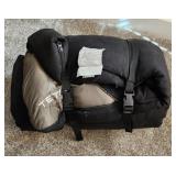 Teton sleeping bag