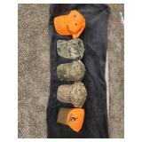 Cabelas hat assortment