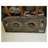 175bwatt voxbox