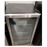 Mini fridge