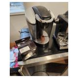 Coffee makers