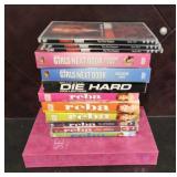 DVD'S
