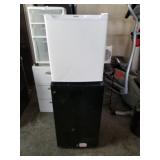 Nu cool and GE mini fridge need power cords for