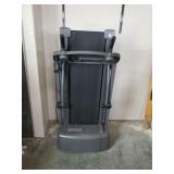 Pro-form crosswalk 360e treadmill