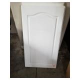 3 16in x 28in cupboard doors