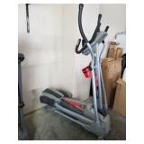 Schwinn elliptical trainer