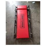 Craftsman creeper new