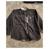 Carhart FR XL coat new with tags