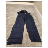 Carhart FR 40x30 bibs