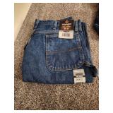 Wrangler FR pants 38x32 new with tags