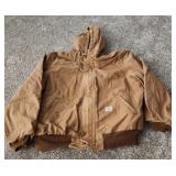Carhart size large