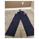 Carhart FR bibs 40x32 new with tags