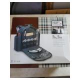 Carnaby street picnic bag new in box