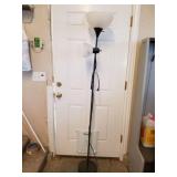 72in tall lamp