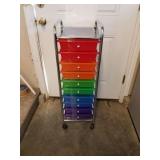 13inx15inx38in craft drawers